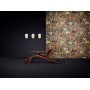Шпалери Arte Moooi Tokyo Rendezvous Tokyo Blue Cashmere  MO3011