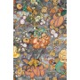 Шпалери Arte Moooi Tokyo Rendezvous Tokyo Blue Cashmere  MO3011