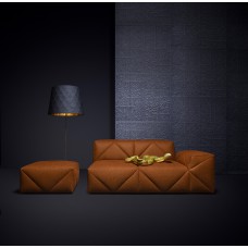 Шпалери Arte Moooi Tokyo Shoji Blossom Denim MO3030