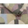 Шпалери Holden Khalili Khalili Maroon/Beige 65932