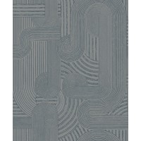 Шпалери Holden Khalili Macrame Blue 65950