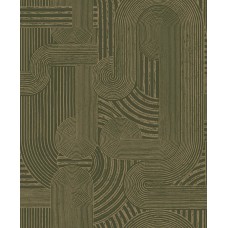 Шпалери Holden Khalili Macrame Khaki 65953