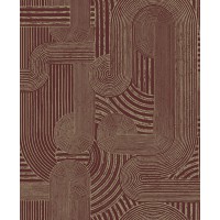 Шпалери Holden Khalili Macrame Maroon 65951