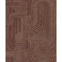 Шпалери Holden Khalili Macrame Maroon 65951