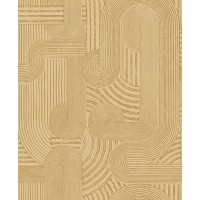 Шпалери Holden Khalili Macrame Ochre 65952