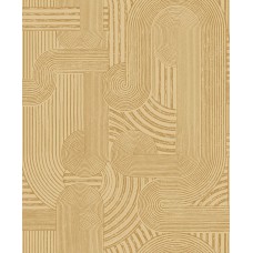 Шпалери Holden Khalili Macrame Ochre 65952