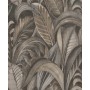Шпалери Holden Khalili Raffia Charcoal 65942