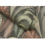 Шпалери Holden Khalili Raffia Emerald green 659401