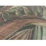 Шпалери Holden Khalili Raffia Emerald green 659401