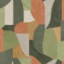 Шпалери Holden Xanadu Ennedi Khaki 91511