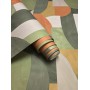 Шпалери Holden Xanadu Ennedi Khaki 91511