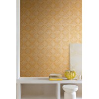 Шпалери Khroma Amani Khanta Gold AMA104