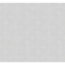 Шпалери Khroma Amani Khanta Silver AMA101