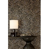 Шпалери Khroma Amani Solana Gold AMA402