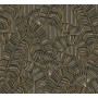 Шпалери Khroma Amani Solana Gold AMA402