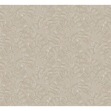 Шпалери Khroma Amani Solana White AMA401