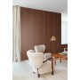 Шпалери Khroma Amazone Cumaru Mahogany ZON405