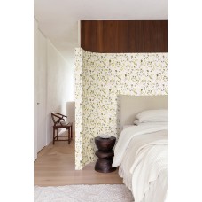 Шпалери Khroma Amazone Elysium Olive ZON103