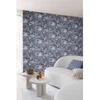 Шпалери Khroma Amazone Fabulo Inkling ZON501