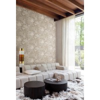 Шпалери Khroma Amazone Fabulo Ivory ZON504
