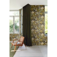 Шпалери Khroma Amazone Fabulo Olive ZON505