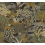 Шпалери Khroma Amazone Fabulo Olive ZON505