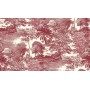 Панно Khroma Amazone Salcey Burgundy DGSAL1051 > 1054 - 300