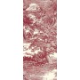 Панно Khroma Amazone Salcey Burgundy DGSAL1051 > 1054 - 300