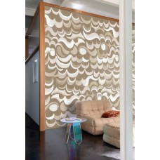 Панно Khroma Rhapsody Cheviot Ivory DGRHA1011 - DGRHA1013 - 260