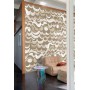 Панно Khroma Rhapsody Cheviot Ivory DGRHA1011 - DGRHA1013 - 300