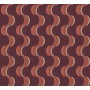 Шпалери Khroma Rhapsody Flow Russet RHA104