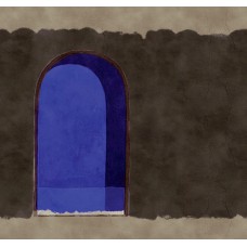 Terra Alcove Indigo - 260