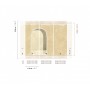 Terra Alcove Oyster - 260