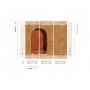 Terra Alcove Sienna - 300