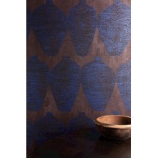 Terra Hemia Indigo