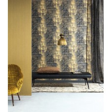 Шпалери Khroma Wild Ocre
