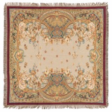 Плед Samsara Ariya Metrax-Craye  140x140см