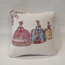 Подушка гобеленова Art de Lys  Герцогині, 24х24