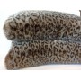 Подушка декоративна Terem Snow Leopard 60х30х8