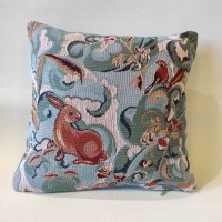 Подушка гобеленова Art de Lys  Зайчик, 24х24