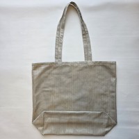 Шопер текстильний handmade 16