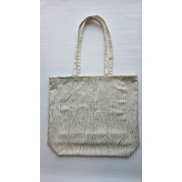 Шопер текстильний handmade 17