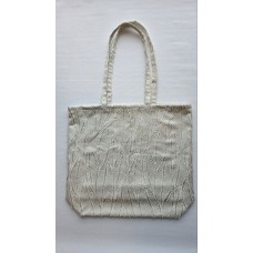 Шопер текстильний handmade 17