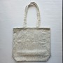 Шопер текстильний handmade 17