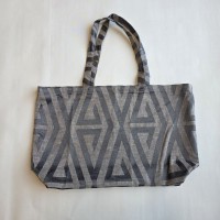 Шопер текстильний handmade 01