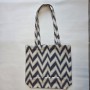 Шопер текстильний handmade 10