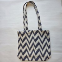 Шопер текстильний handmade 10