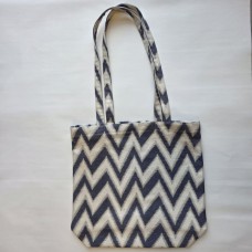 Шопер текстильний handmade 10