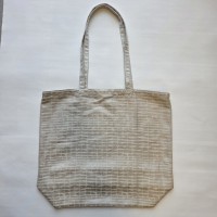 Шопер текстильний handmade 11