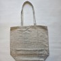Шопер текстильний handmade 11